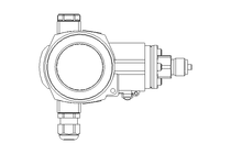 PRESSURE TRANSMITTER