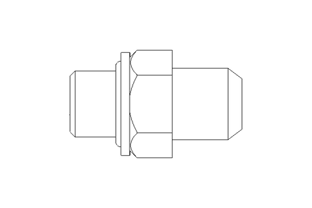 ATORNILLADURA/CONEXION ROSCADA