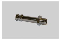 Conector p/ filtro de aco inox (KEOFITT)