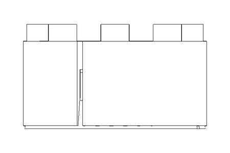 Conjunto de sujeción D65 d40 925Nm