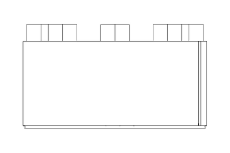 Serie di serraggio D65 d40 925Nm