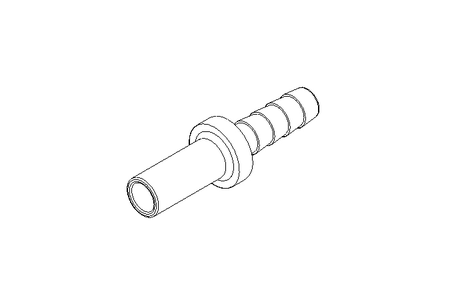 Steckverbinder DN8/6 Cr-VI-free