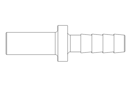 CONECTOR DE FICHA