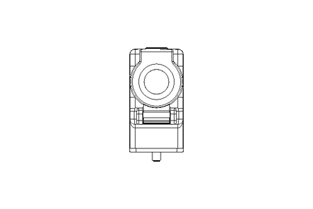 Valve connector type B  11 mm