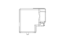 Valve connector type B  11 mm