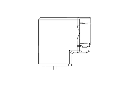 Valve connector type B  11 mm