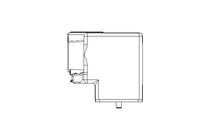 Valve connector type B  11 mm