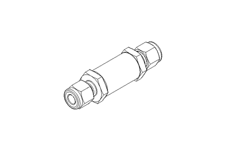 Filtro serie F    SS-4F-15