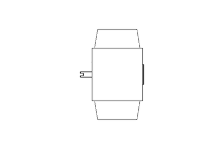 PIVOTED DRIVE 10RDB40