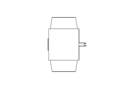 PIVOTED DRIVE 10RDB40