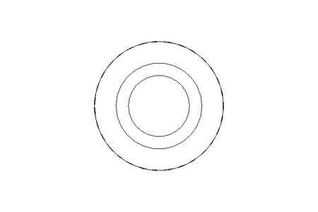 Bolt ISO2341 8x25 A2