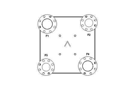 Plattenwärmetauscher B60Hx80/1P-SC-S