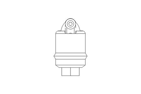 QUICK VENTING VALVE W/ AUT. CHECK VALVE