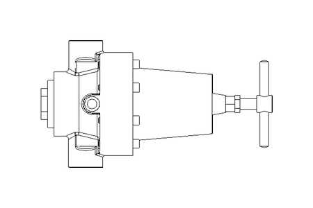 PRESSURE REDUCER