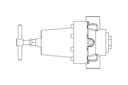 PRESSURE REDUCER