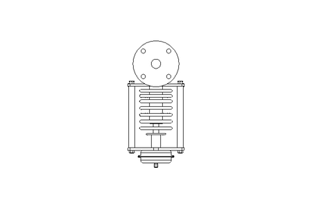 PRESSURE REGULATOR