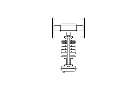 PRESSURE REGULATOR