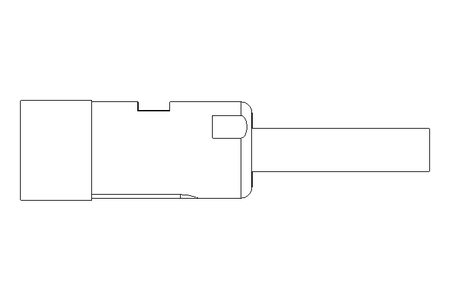 Cable 10 m with plug