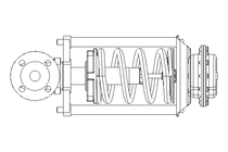 PRESSURE REGULATOR