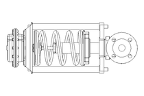 PRESSURE REGULATOR