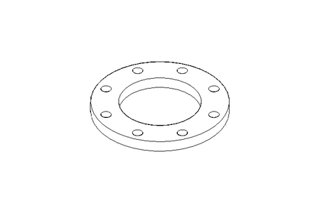 BRIDE/FLASQUE DN150 PN16 A2  DIN EN 1092