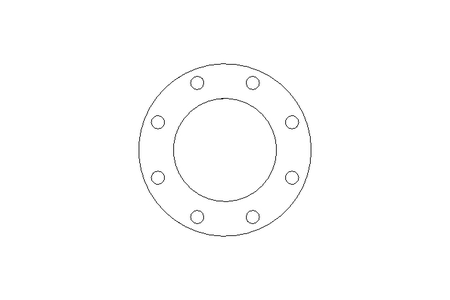 BRIDE/FLASQUE DN150 PN16 A2  DIN EN 1092