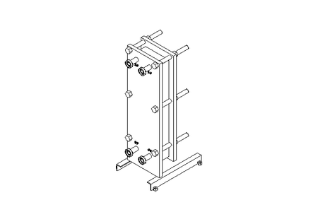 HEAT EXCHANGER