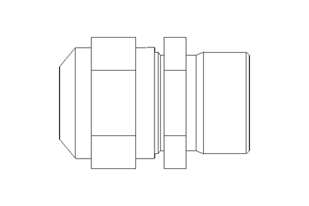 CABLE CONNECTOR