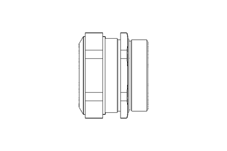 CABLE CONNECTOR