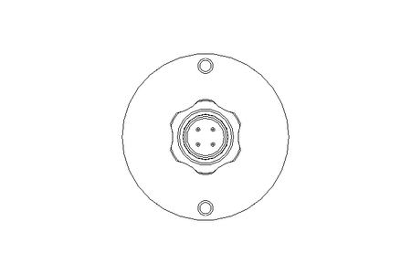 Motor paso a paso 24V