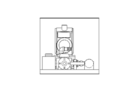 Dosing station