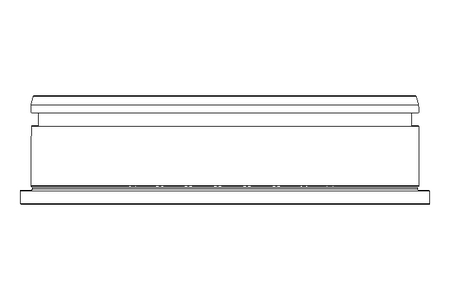 Spannlager BE 40x95x25