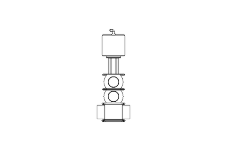 SHUTTLE VALVE