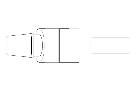 CLAMPING LEVER