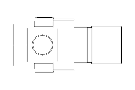 PRESSURE REGULATOR