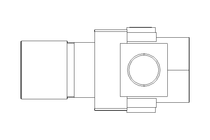 PRESSURE REGULATOR