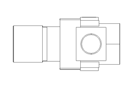 PRESSURE REGULATOR