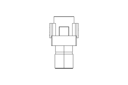 PRESSURE REGULATOR