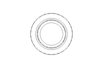 Zyl-Schraube M12x45 A2 70 DIN7984