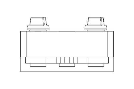 Analogeingangsmodul AS-i K60