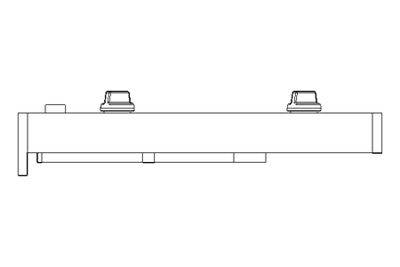 Analogeingangsmodul AS-i K60