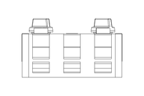 Analogeingangsmodul AS-i K60