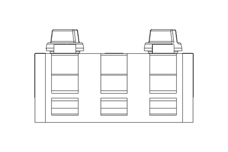 Analogeingangsmodul AS-i K60