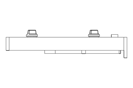 Analogeingangsmodul AS-i K60