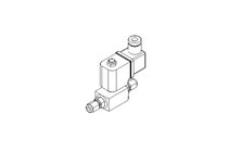 SOLENOID VALVE