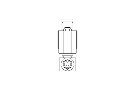 SOLENOID VALVE