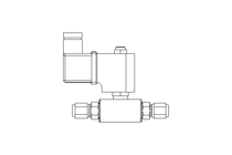 SOLENOID VALVE