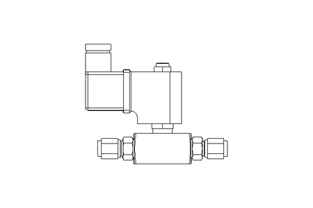 SOLENOID VALVE