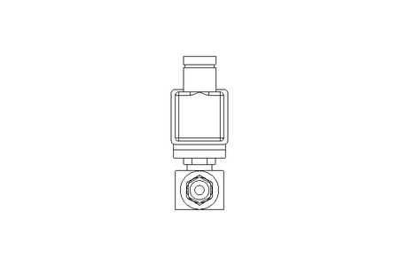 SOLENOID VALVE