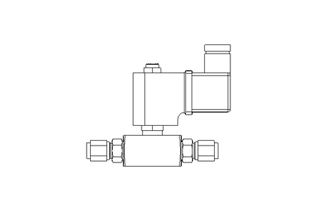 SOLENOID VALVE